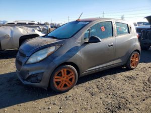 Chevrolet Spark 1LT 1.2L 4 2013