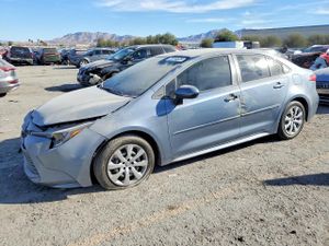 Toyota Corolla LE 2.0L 4 2025