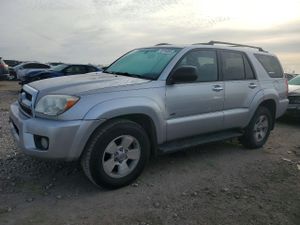 Toyota 4Runner SR5 4.0L 6 2006
