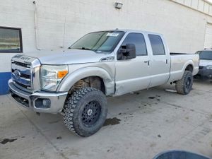 Ford F-350 6.7L 8 2014