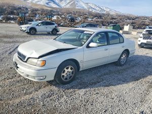 Infiniti I30 3.0L 6 1999
