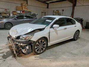 Honda Accord SPORT 2.4L 4 2014