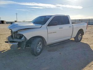 Dodge RAM SLT 4.7L 8 2012