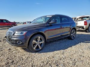 Audi Q5 PREMIUM PLUS 3.0L 6 2015