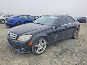 Mercedes-Benz C 300 3.0L 6 2010