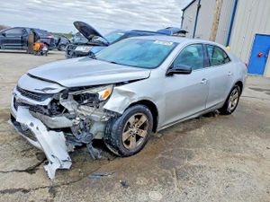 Chevrolet Malibu LS 2.5L 4 2015