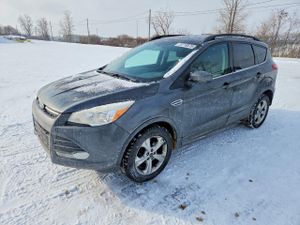 Ford Escape SE 1.6L 4 2015