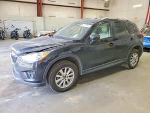Mazda CX-5 TOURING 2.5L 4 2015