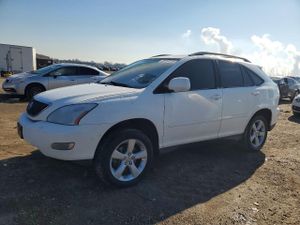 Lexus RX 330 3.3L 6 2004