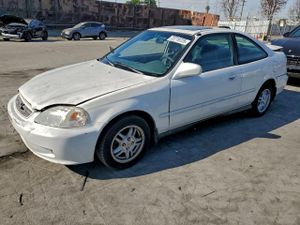 Honda Civic EX 1.6L 4 2000