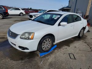 Mitsubishi Galant FE 2.4L 4 2012