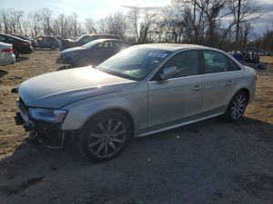 Audi A4 PREMIUM 2.0L 4 2014