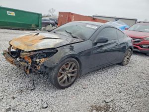 Hyundai Genesis 2.0T 2.0L 4 2014