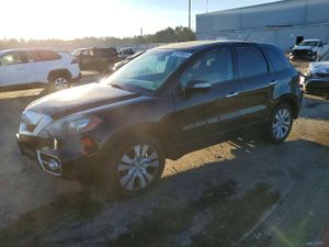 Acura RDX 2.3L 4 2011