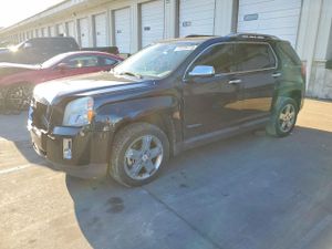 GMC Terrain SLT 2.4L 4 2012
