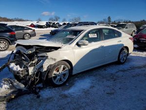 Nissan Altima 2.5 2.5L 4 2014