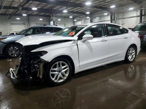 Ford Fusion SE 2.5L 4 2016