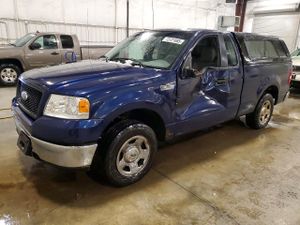 Ford F-150 4.2L 6 2006