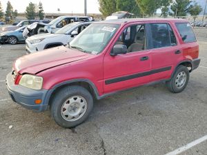 Honda CR-V LX 2.0L 4 2001