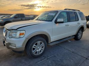 Ford Explorer EDDIE BAUER 4.0L 6 2009