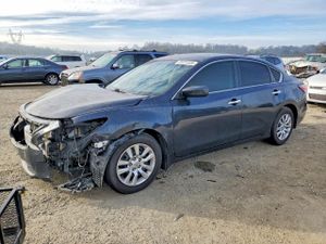 Nissan Altima 2.5 2.5L 4 2015