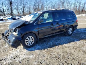 Honda Odyssey EXL 3.5L 6 2008