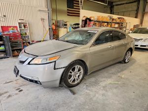 Acura TL 3.5L 6 2010