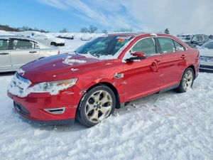Ford Taurus SHO 3.5L 6 2010