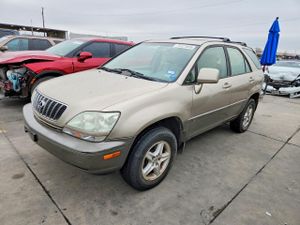 Lexus RX 300 3.0L 6 2001