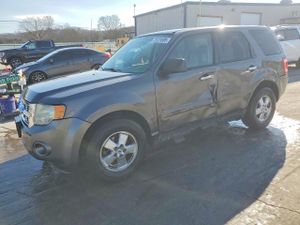 Ford Escape XLS 2.5L 4 2009