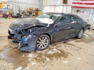Chevrolet Malibu LTZ 2.5L 4 2015