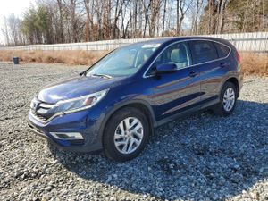 Honda CR-V EX 2.4L 4 2015