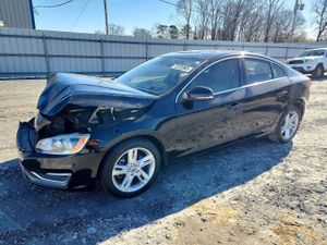 Volvo S60 PREMIER 2.0L 4 2015