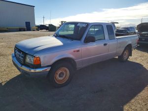 Ford Ranger SUPER CAB 3.0L 6 2003
