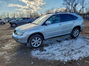 Lexus RX 350 3.5L 6 2009