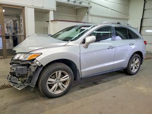 Acura RDX TECHNOLOGY 3.5L 6 2013