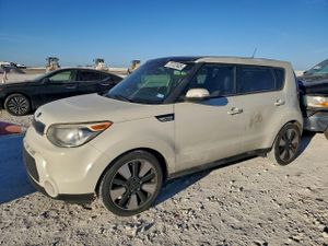 Kia Soul ! 2.0L 4 2015