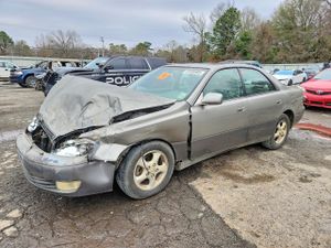 Lexus ES 300 3.0L 6 1997
