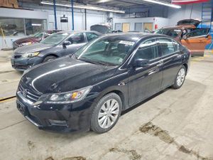 Honda Accord EXL 3.5L 6 2015