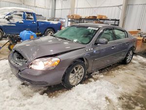 Buick Lucerne 3.8L 6 2007