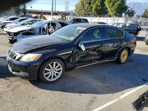 Lexus GS 300 3.0L 6 2006