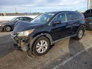 Honda CR-V EX 2.4L 4 2014