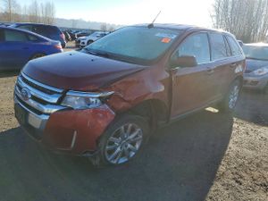 Ford Edge LIMITED 3.5L 6 2014