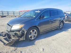 Honda Odyssey TOURING 3.5L 6 2011