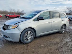 Honda Odyssey EXL 3.5L 6 2011