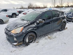 Toyota Prius 1.5L 4 2014