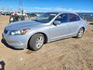 Honda Accord LXP 2.4L 4 2008