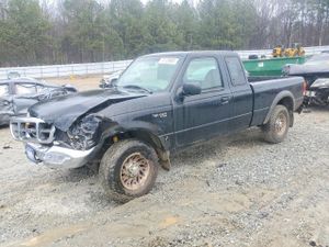 Ford Ranger SUPER CAB 3.0L 6 1999