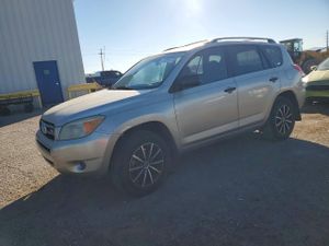 Toyota Rav4 3.5L 6 2006
