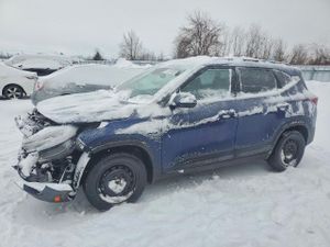 Kia Seltos EX 2.0L 4 2021